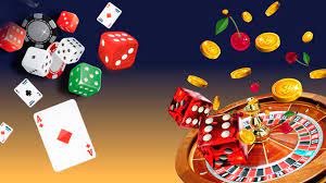 Официальный сайт Casino Rox